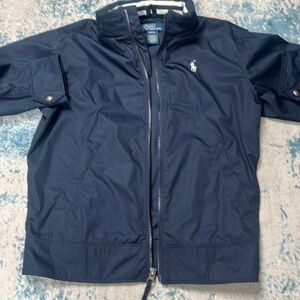 Like new youth 10/12 Polo Ralph Lauren  spring jacket.